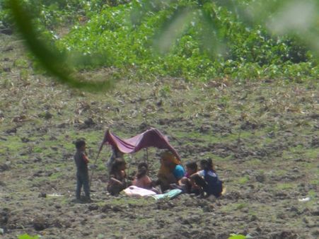 ડેસર ભયાવહ ભૂતકાળ ભુલાવી ઝંખે છે વિકાસનો પથ ડેસર ભયાવહ ભૂતકાળ ભુલાવી ઝંખે છે વિકાસનો પથ