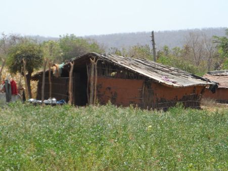 ડેસર ભયાવહ ભૂતકાળ ભુલાવી ઝંખે છે વિકાસનો પથ ડેસર ભયાવહ ભૂતકાળ ભુલાવી ઝંખે છે વિકાસનો પથ