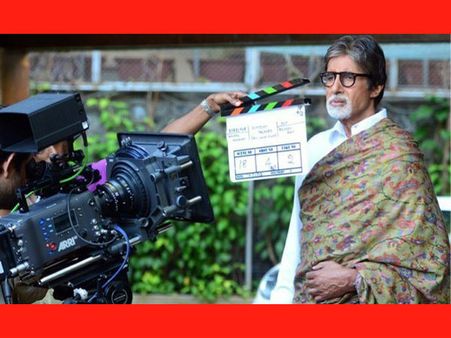 બૉમ્બે ટૉકીઝની તસવીરી ઝલક