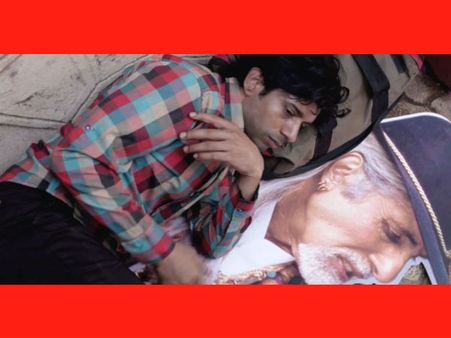 બૉમ્બે ટૉકીઝની તસવીરી ઝલક