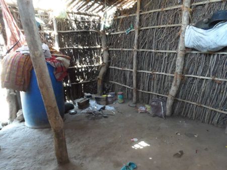 ડેસર ભયાવહ ભૂતકાળ ભુલાવી ઝંખે છે વિકાસનો પથ ડેસર ભયાવહ ભૂતકાળ ભુલાવી ઝંખે છે વિકાસનો પથ