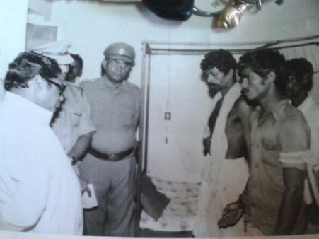 16 એપ્રિલ, ડેસર ગામના નાયકો અને એક ઇતિહાસ