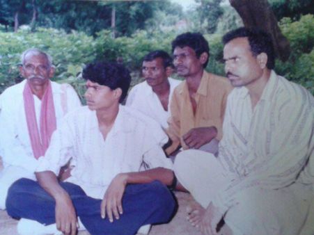 16 એપ્રિલ, ડેસર ગામના નાયકો અને એક ઇતિહાસ