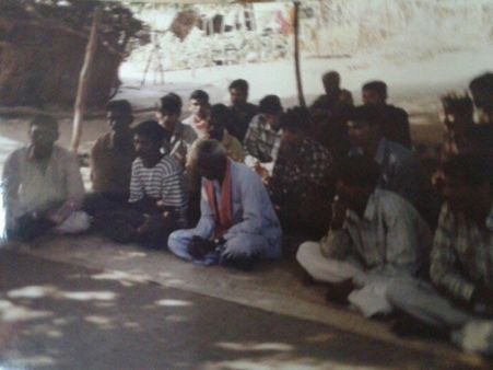 16 એપ્રિલ, ડેસર ગામના નાયકો અને એક ઇતિહાસ