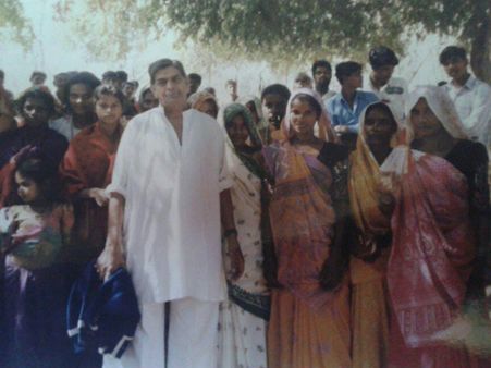 16 એપ્રિલ, ડેસર ગામના નાયકો અને એક ઇતિહાસ