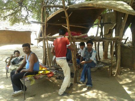 Exclusive: ચોરોનું ગામ ડેસરઃ ભયાવહ ભૂતકાળ ને વંચિત વર્તમાન