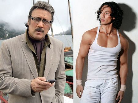 એક્શન ફિલ્મો કરવા માંગે છે ટાઇગર શ્રૉફ