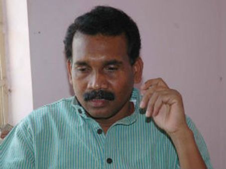 મધુ કોડાને મળ્યા અસ્થાયી જામીન