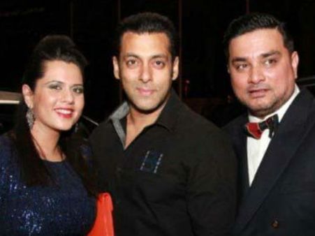 આમિરના માર્ગે સલમાન, ફિલ્મ નિર્માણ ક્ષેત્રે ઉતરશે