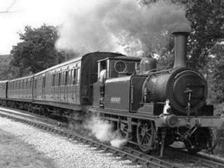 પ્રથમ ભારતીય પેસેન્જર ટ્રેનની આજે 160મી વર્ષગાંઠ