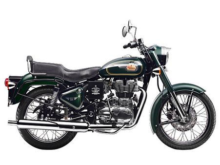 રોયલ એનફિલ્ડે રજૂ કર્યું બુલેટનું નવું અવતાર રોયલ એનફિલ્ડે રજૂ કર્યું બુલેટનું નવું અવતાર