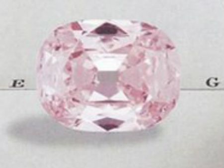 200 કરોડમાં વેચાયો હૈદરાબાદ નિઝામનો ડાયમન્ડ