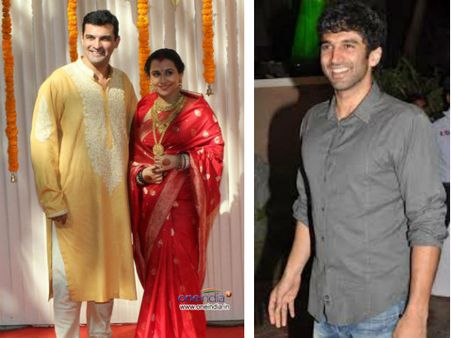 ભાભી વિદ્યા મારા માટે પ્રેરણા છે : આદિત્ય રૉય કપૂર