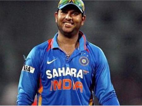 સચિનની એક ચેતવણીએ બદલી નાંખ્યો 'એંગ્રી યંગમેન' યુવીને