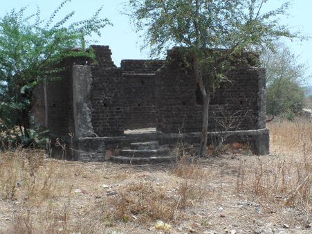 ડેસરવાસીઓ માટે એક મસિહાથી કમ નહોતો આ ચોર ડેસરવાસીઓ માટે એક મસિહાથી કમ નહોતો આ ચોર