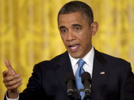 'ઓબામાને મોકલવામાં આવેલા પત્રમાં હતું ઘાતક ઝેર'