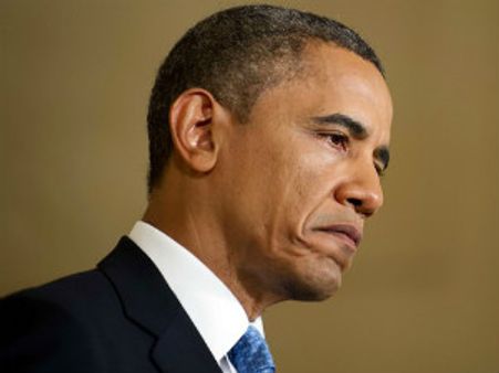 ઓબામાને ઝેરી પત્ર મોકલનાર સંદિગ્ધની ધરપકડ