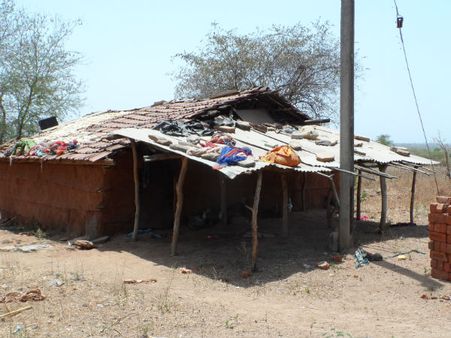 ડેસરવાસીઓ માટે એક મસીહાથી કમ નહોતો આ ચોર