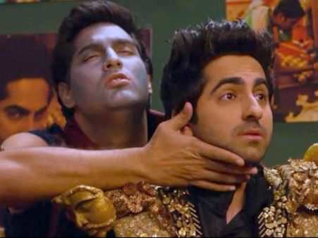 આયુષ્માનને દિગ્દર્શિત કરવા માંગે છે કુણાલ રૉય કપૂર