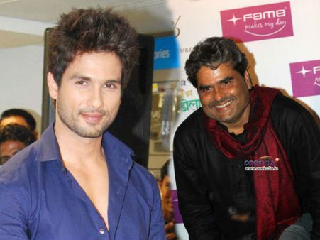 શેક્સપીયરના નાટક હૅમલેટ ઉપર ફિલ્મ બનાવશે કમીને