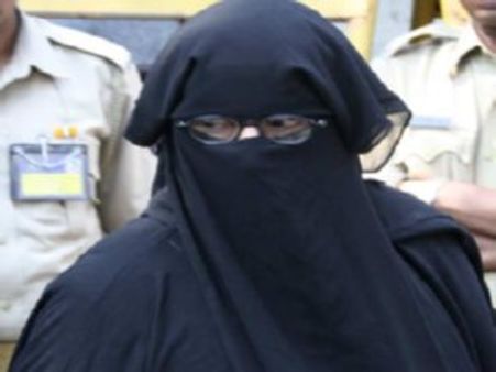 જૈબુનિસા સહિત 7ને SC આપ્યો 4 અઠવાડિયનો સમય