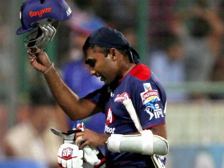 દિલ્હીનો સતત છઠ્ઠો પરાજય