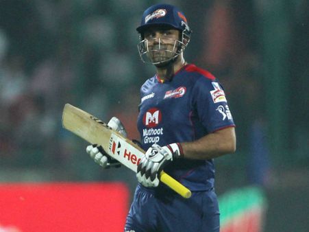 દિલ્હીનો સતત છઠ્ઠો પરાજય