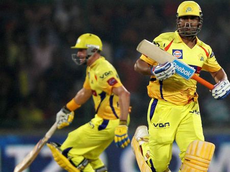 દિલ્હીનો સતત છઠ્ઠો પરાજય