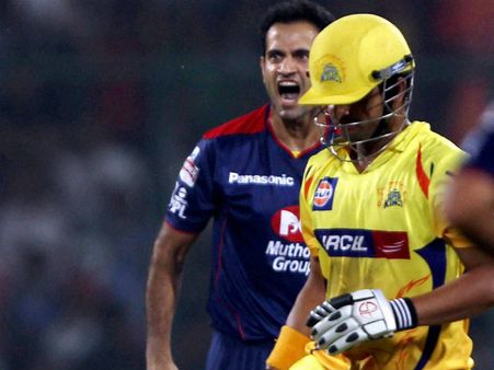 દિલ્હીનો સતત છઠ્ઠો પરાજય