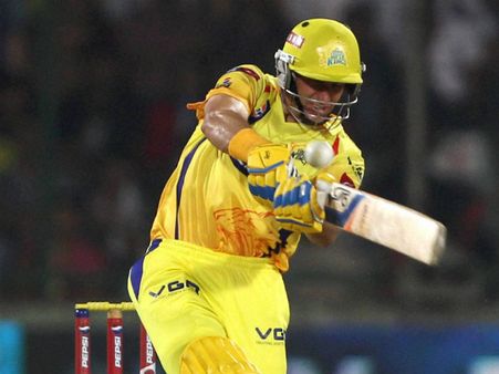 દિલ્હીનો સતત છઠ્ઠો પરાજય