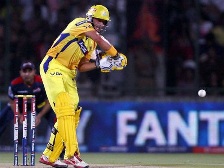 દિલ્હીનો સતત છઠ્ઠો પરાજય