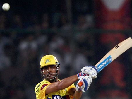 દિલ્હીનો સતત છઠ્ઠો પરાજય