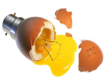 આશ્ચર્યકારક ક્રિએટિવ તસવીરો