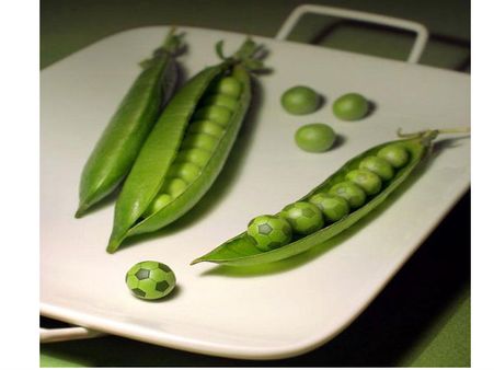 આશ્ચર્યકારક ક્રિએટિવ તસવીરો