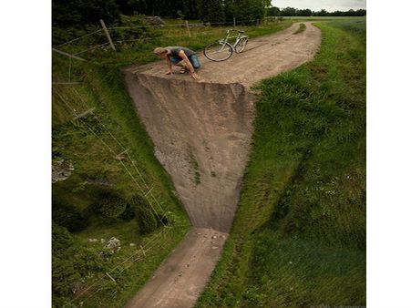 આશ્ચર્યકારક ક્રિએટિવ તસવીરો