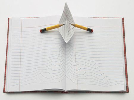 આશ્ચર્યકારક ક્રિએટિવ તસવીરો