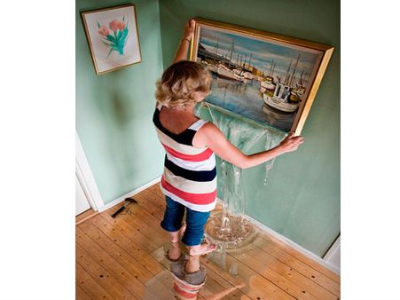 આશ્ચર્યકારક ક્રિએટિવ તસવીરો