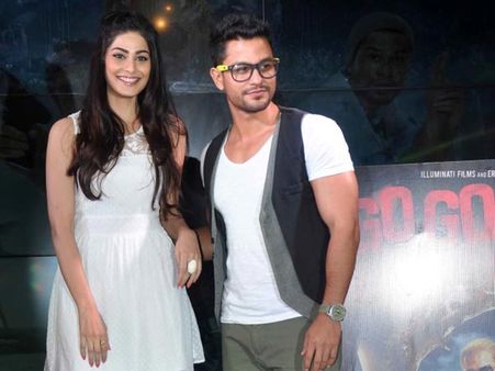 ગો ગોવા ગોન ફિલ્મનું મ્યુઝિક લૉન્ચ