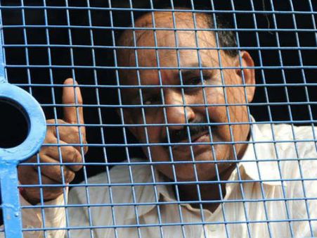 ગુજરાત હાઇકોર્ટે બાબૂ બજરંગીના કામચલાઉ જામીન કર્યા મંજૂર