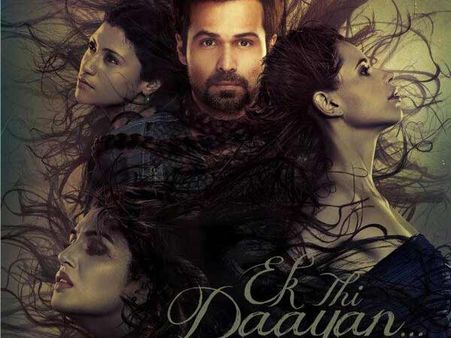 Pics : એક થી ડાયન રિવ્યૂ : તે નરકમાંથી આવી છે