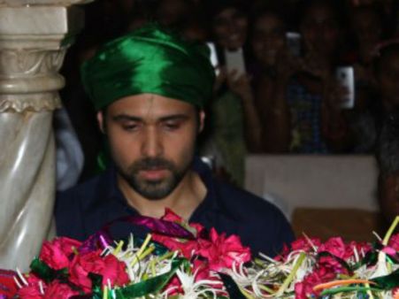 ઇમરાન હાશમીના ઘરમાં છોકરીએ મચાવ્યો હોબાળો