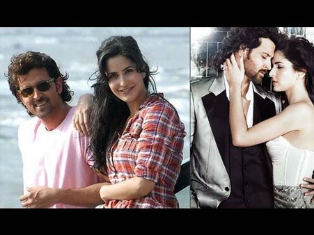 બૅંગ બૅંગનું શૂટિંગ આવતા મહીનાથી, હૃતિક-કૅટ રેડી