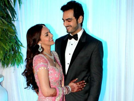 પહેલા જેવા રોલ હવે નહીં કરી શકું : એશા દેઓલ