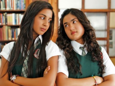 માત્ર બાળકો નહીં, મોટેરાઓ માટે પણ છે ગિપ્પી : સોનમ નાયર