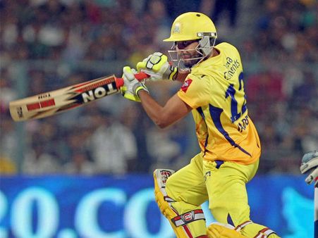 કાઠિયાવાડી 'સુપર પાવર'ના જોરે ગંભીર સામે જીત્યો ધોની