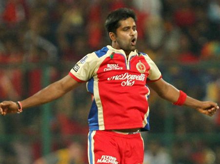 રાજસ્થાનને રોંદી બેંગ્લોર પહોંચ્યુ ટોપ પર