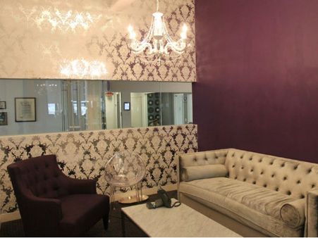 ફોરસ્ક્વાયરના હેડ ઓફિસની કેટલીક શાનદાર તસવીરો