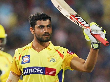 કાઠિયાવાડી 'સુપર પાવર'ના જોરે ગંભીર સામે જીત્યો ધોની