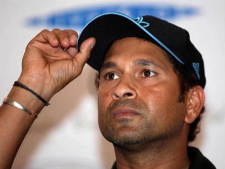 સચિન તેંડુલકર 'ઇન્ડિયાના ડોન બ્રેડમેન': મેથ્યુ હેડન