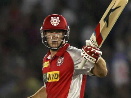 રોમાંચક મેચમાં પંજાબનો વિજય